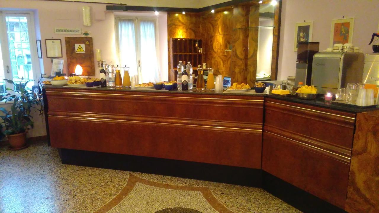 Hotel Pino Torinese Extérieur photo