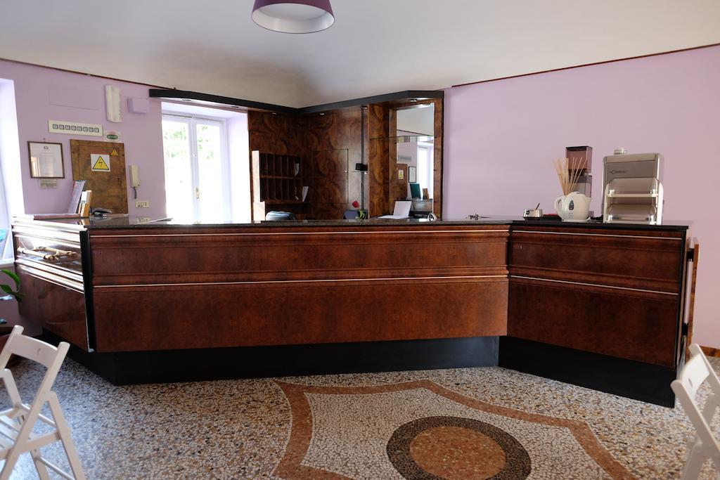 Hotel Pino Torinese Extérieur photo